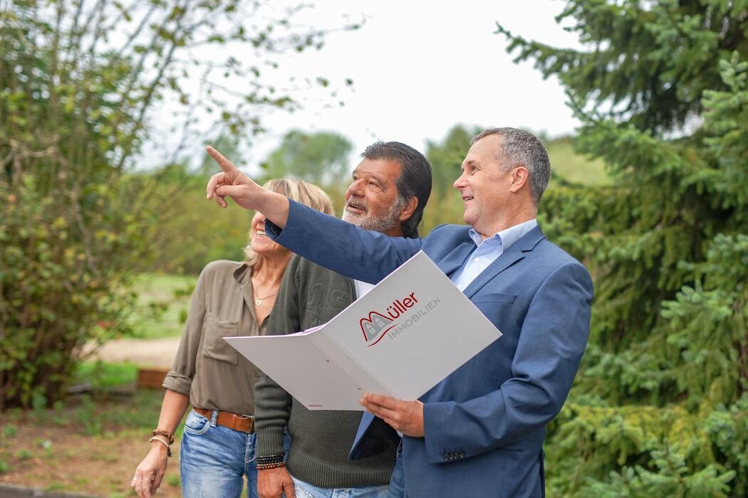 Bilder Müller Immobilien Ostfriesland