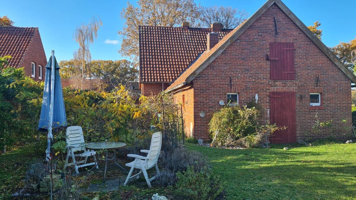 Bilder Müller Immobilien Ostfriesland