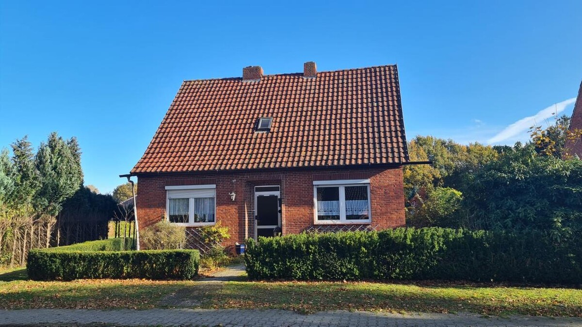 Bilder Müller Immobilien Ostfriesland