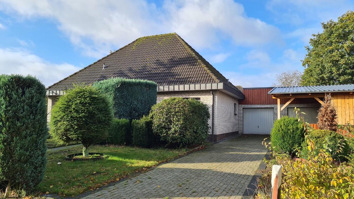 Bilder Müller Immobilien Ostfriesland