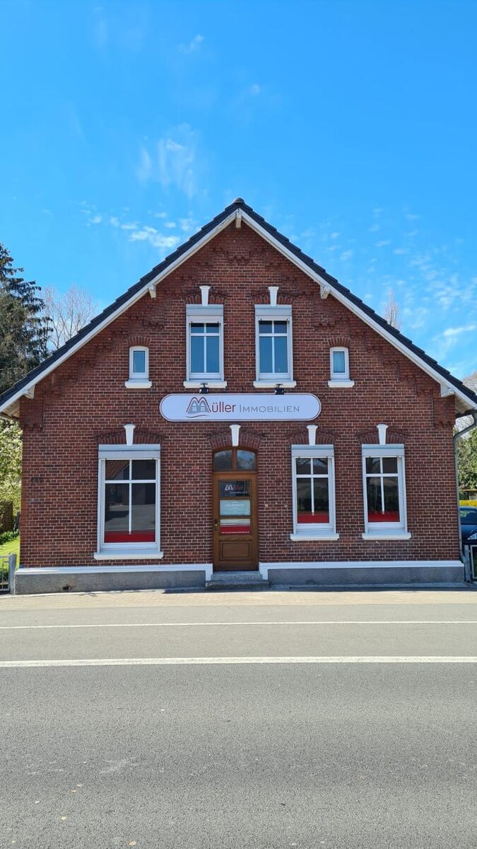 Bilder Müller Immobilien Ostfriesland