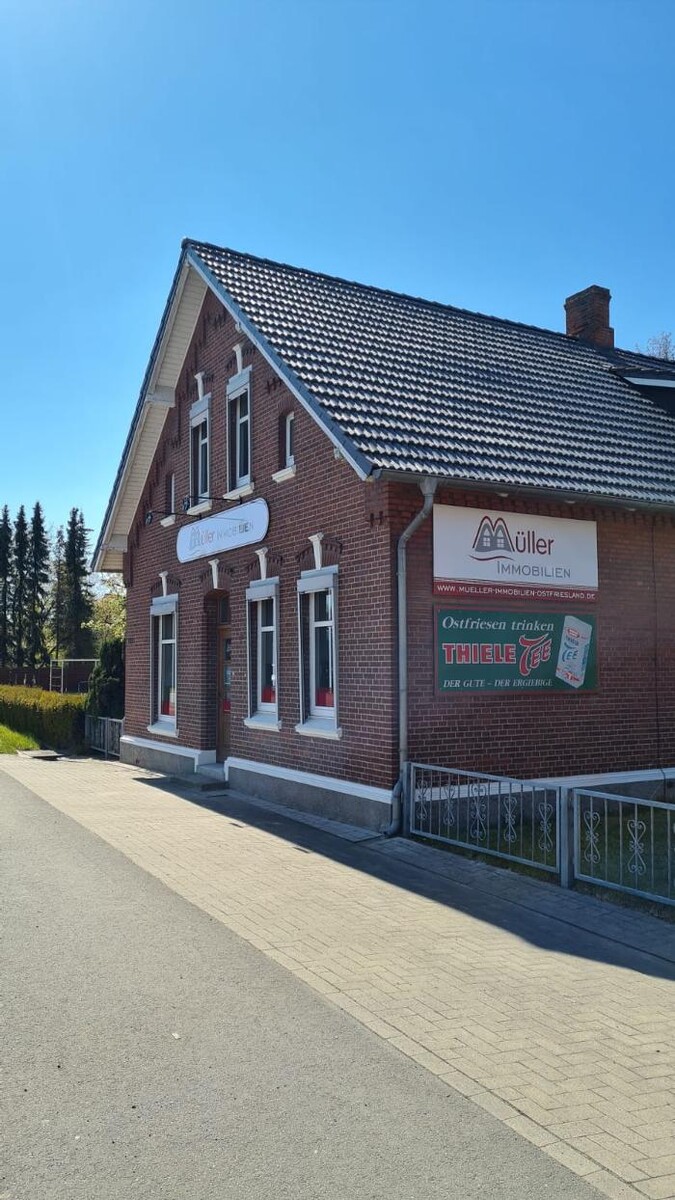 Bilder Müller Immobilien Ostfriesland