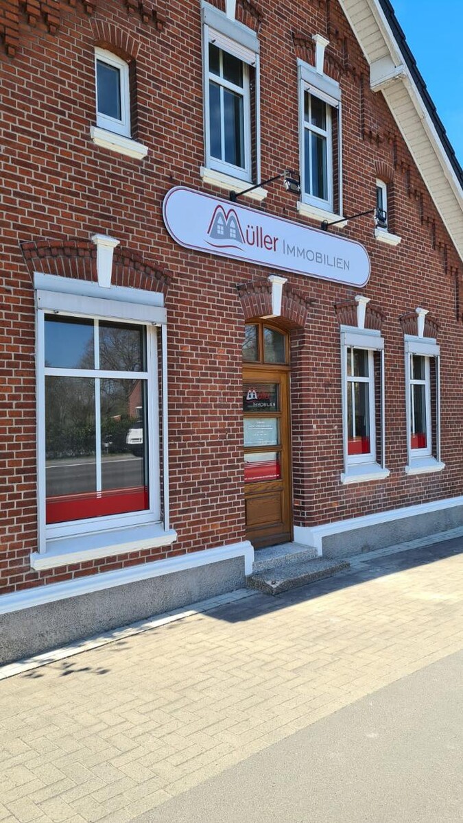 Bilder Müller Immobilien Ostfriesland