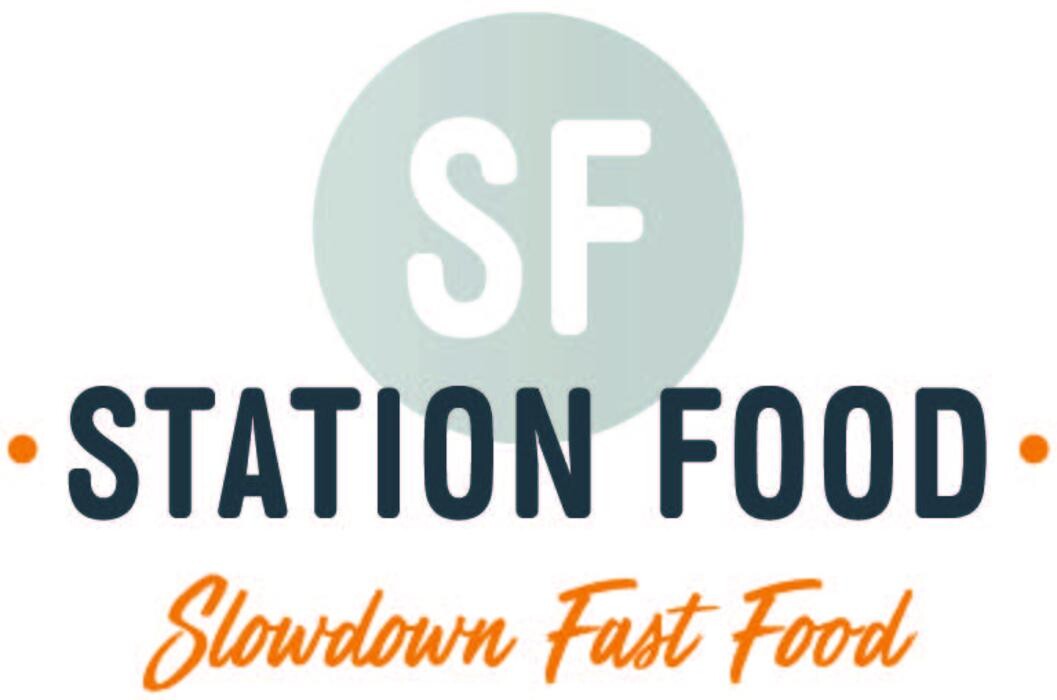 STATION FOOD GMBH Logo