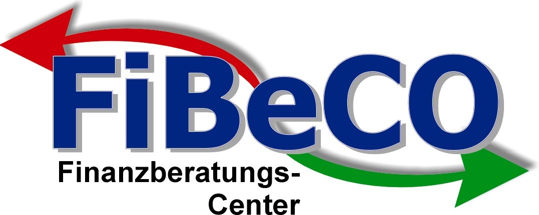 FiBeCO FinanzberatungsCenter Logo