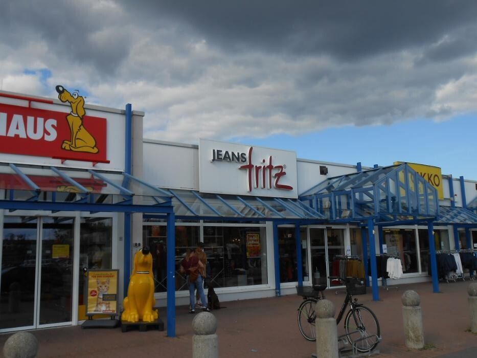 Bilder JEANS FRITZ