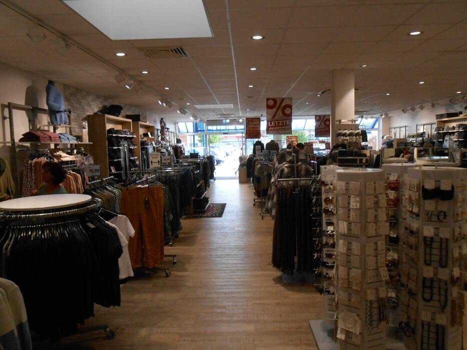 Bilder JEANS FRITZ