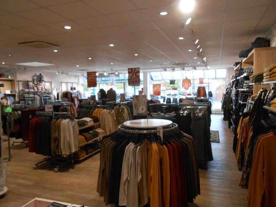 Bilder JEANS FRITZ