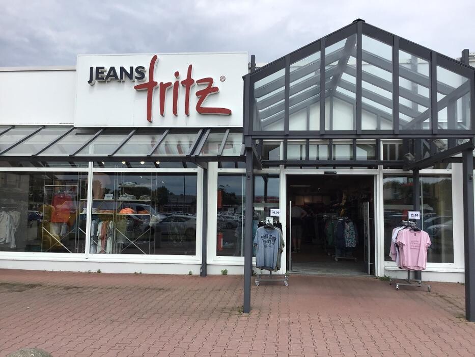 Bilder JEANS FRITZ