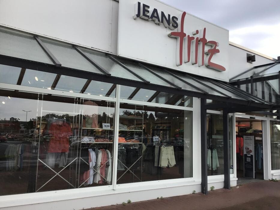 Bilder JEANS FRITZ