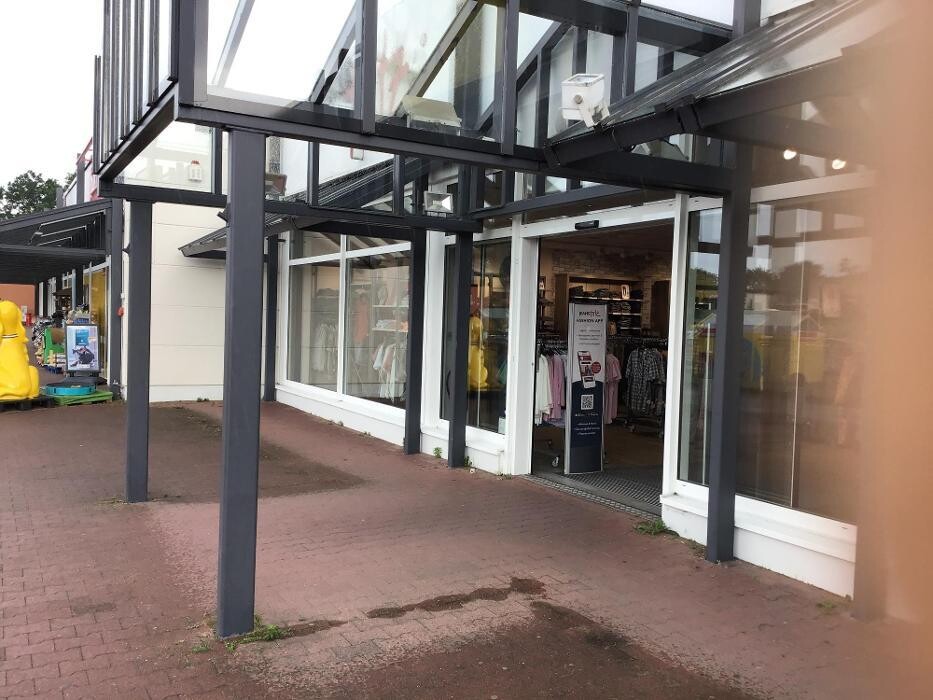 Bilder JEANS FRITZ
