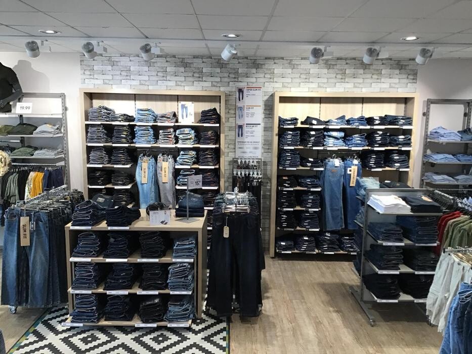 Bilder JEANS FRITZ