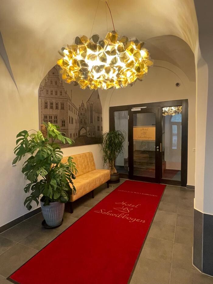Bilder Hotel Schwibbogen GmbH