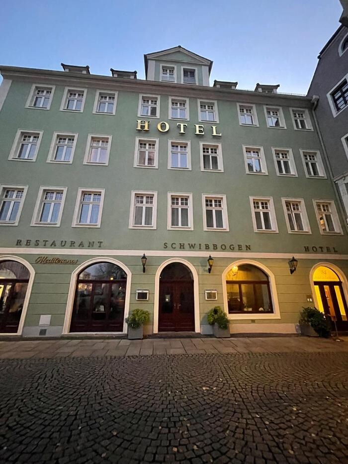 Bilder Hotel Schwibbogen GmbH