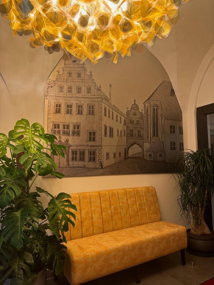 Bilder Hotel Schwibbogen GmbH
