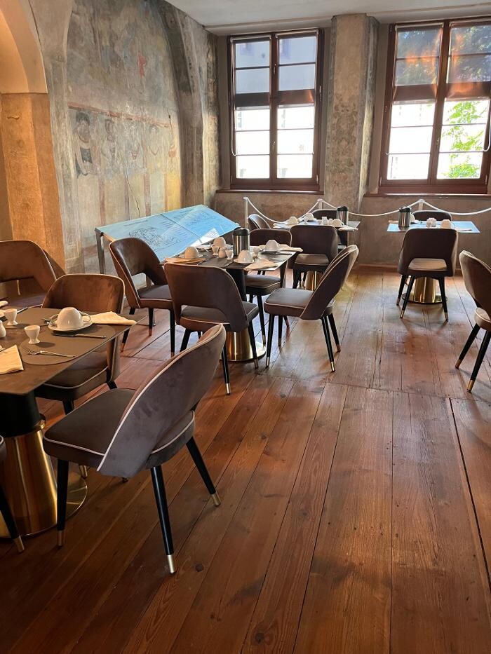 Bilder Hotel Schwibbogen GmbH