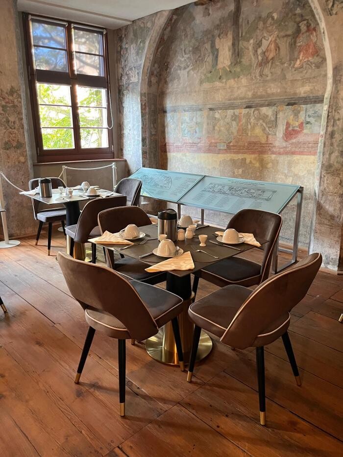 Bilder Hotel Schwibbogen GmbH
