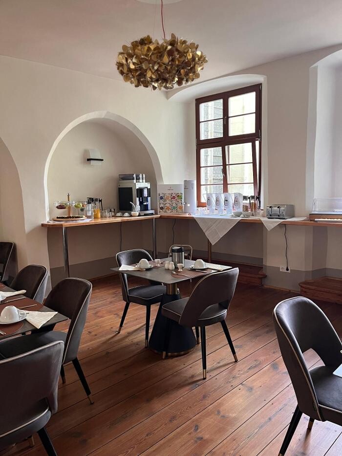 Bilder Hotel Schwibbogen GmbH