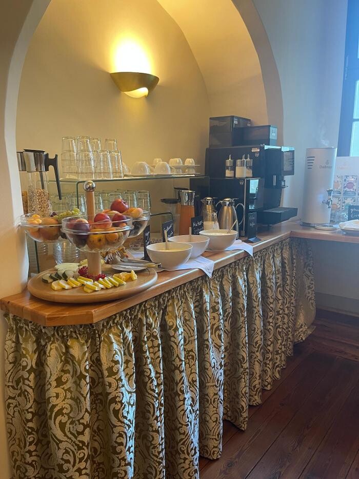 Bilder Hotel Schwibbogen GmbH