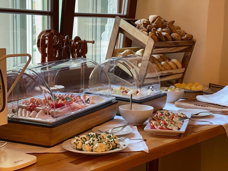 Bilder Hotel Schwibbogen GmbH