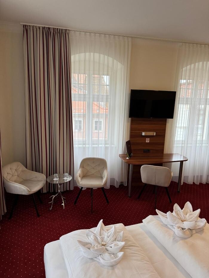 Bilder Hotel Schwibbogen GmbH