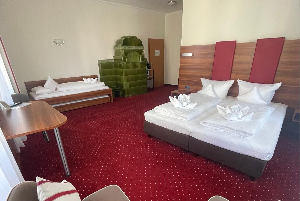 Bilder Hotel Schwibbogen GmbH