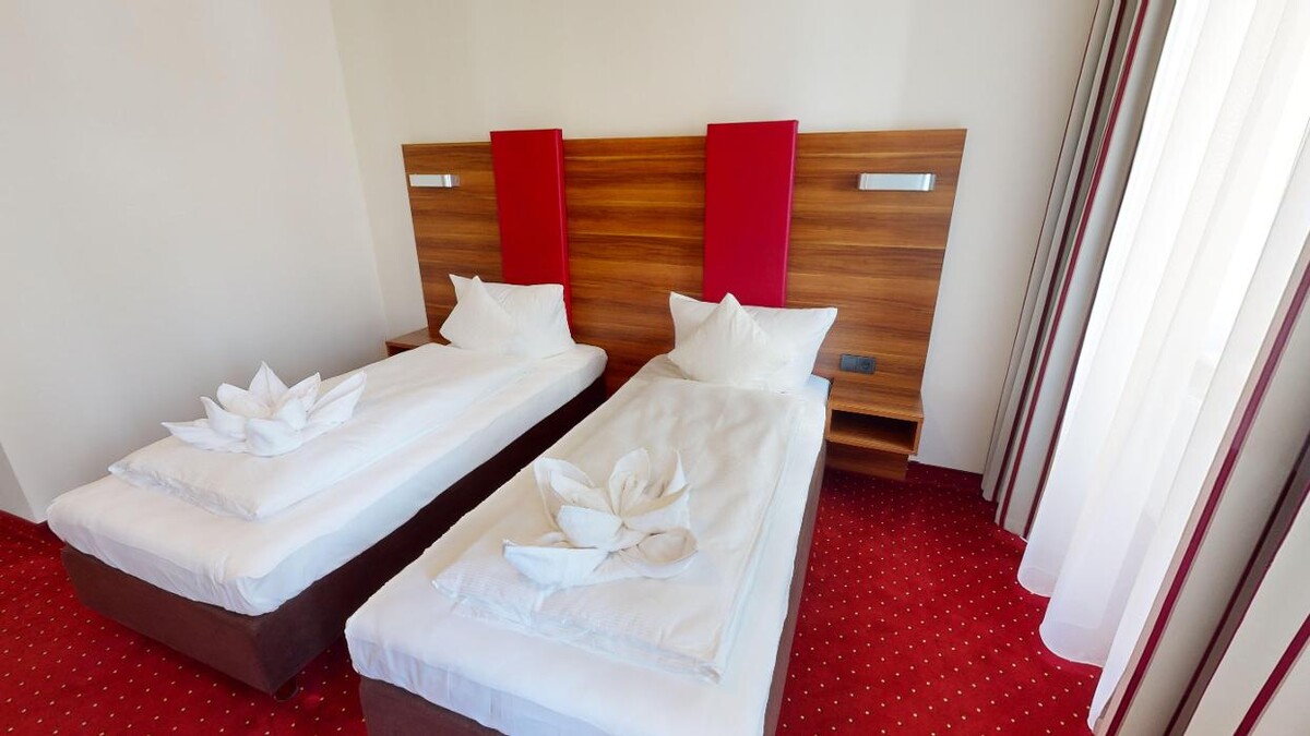 Bilder Hotel Schwibbogen GmbH