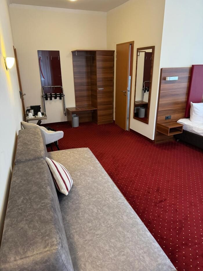 Bilder Hotel Schwibbogen GmbH