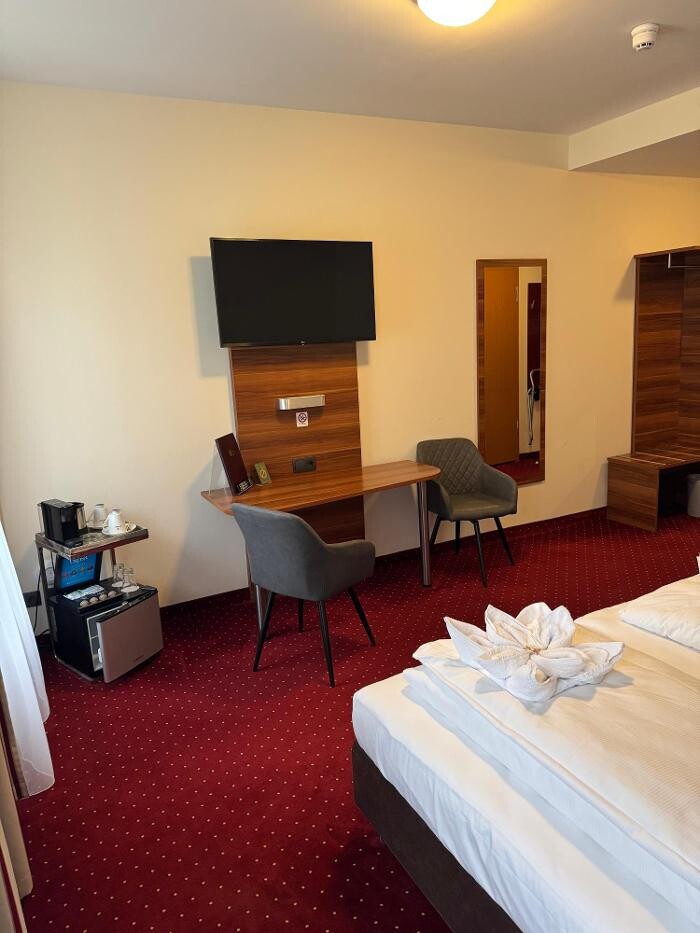 Bilder Hotel Schwibbogen GmbH
