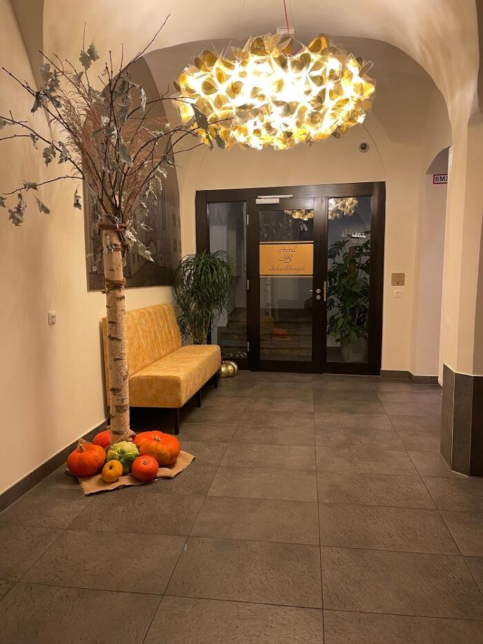 Bilder Hotel Schwibbogen GmbH