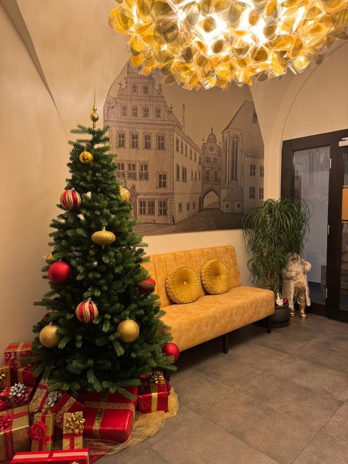 Bilder Hotel Schwibbogen GmbH