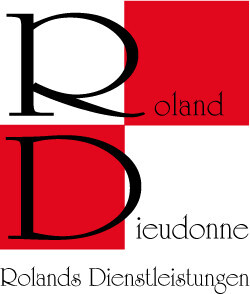 Rolands Dienstleistungen Logo