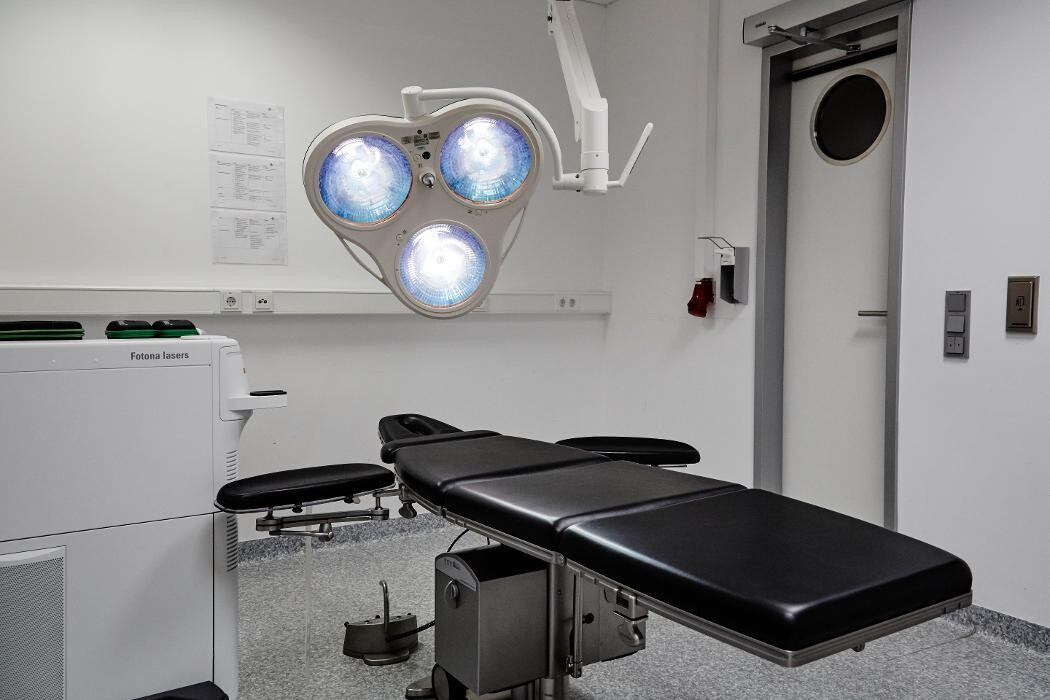 Bilder S-thetic Clinic Hamburg | Schönheitschirurgie & Ästhetische Behandlungen