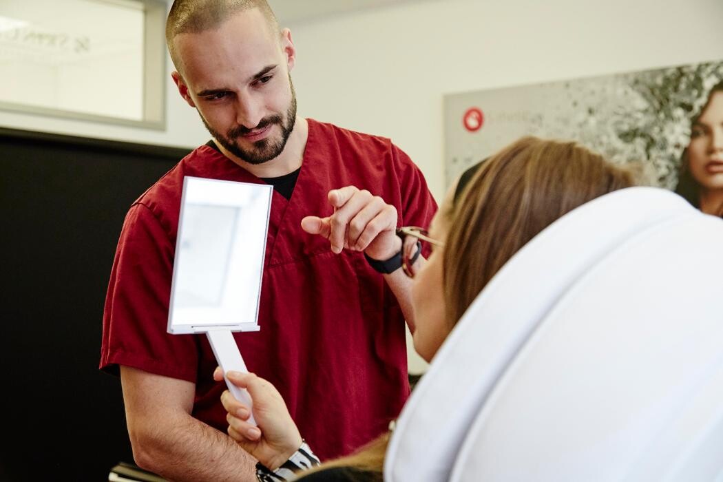 Bilder S-thetic Clinic Hamburg | Schönheitschirurgie & Ästhetische Behandlungen