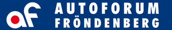 Autoforum Fröndenberg, Holger Houck Logo