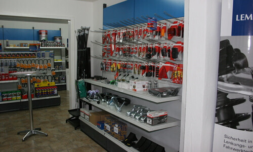 Bilder Autoforum Fröndenberg, Holger Houck