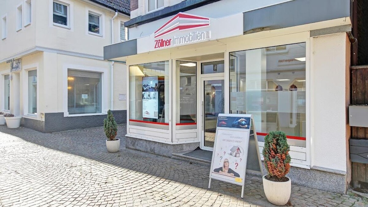 Bilder Zöllner Immobilien GmbH