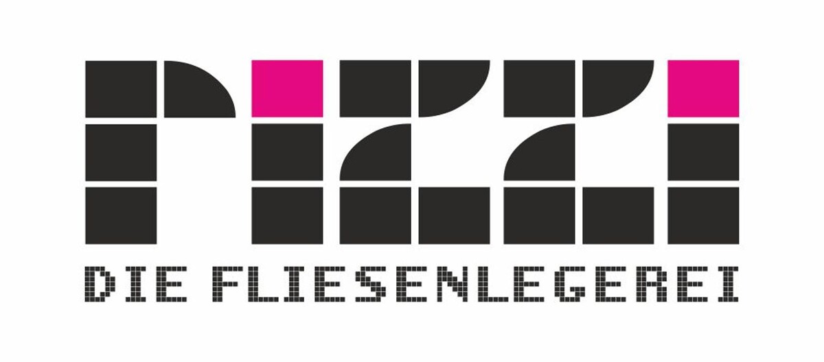 rizzi - Die Fliesenlegerei Inh. Christian Rizzi Logo