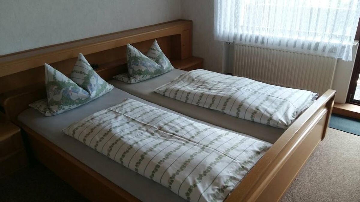 Bilder Gästehaus Dorfblick