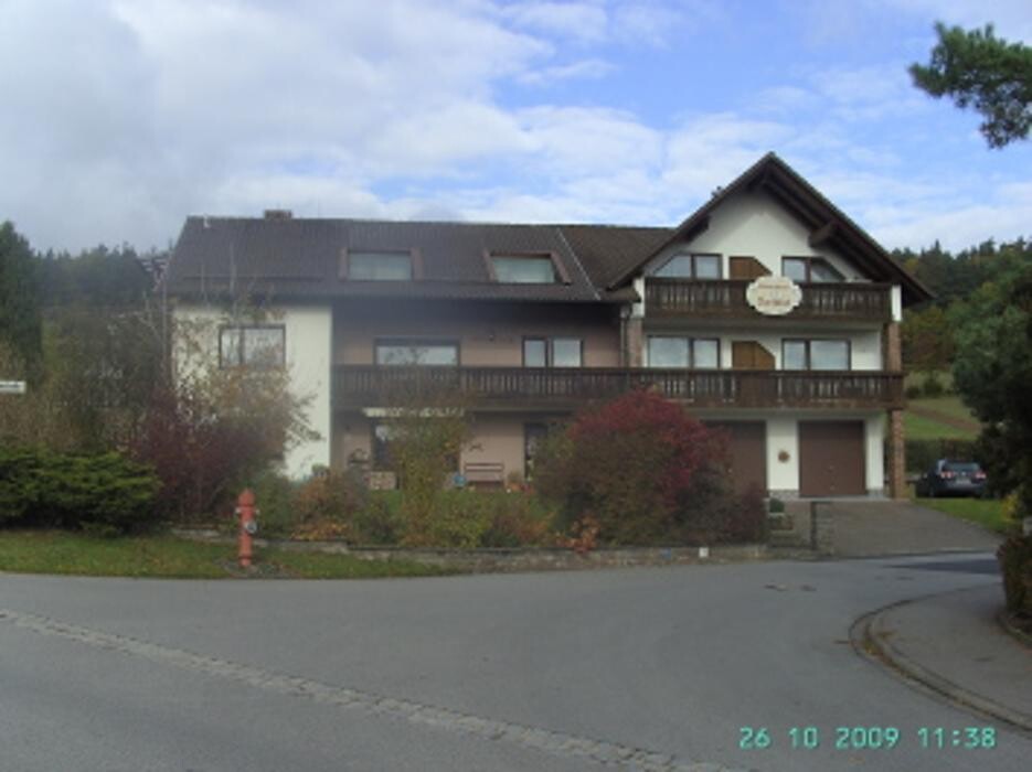 Bilder Gästehaus Dorfblick