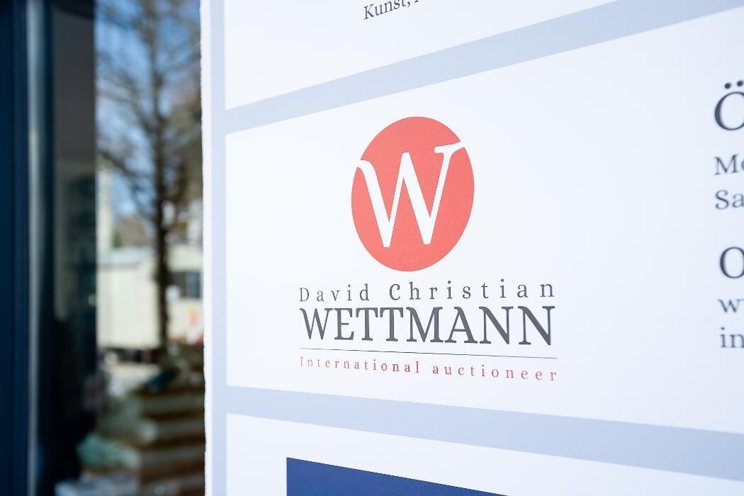 Bilder WETTMANN | Internationale Auktionen