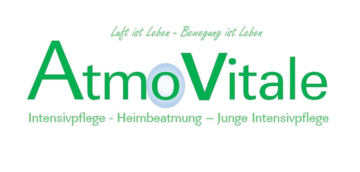 Bilder AtmoVitale GmbH - Intensivpflege - Heimbeatmung
