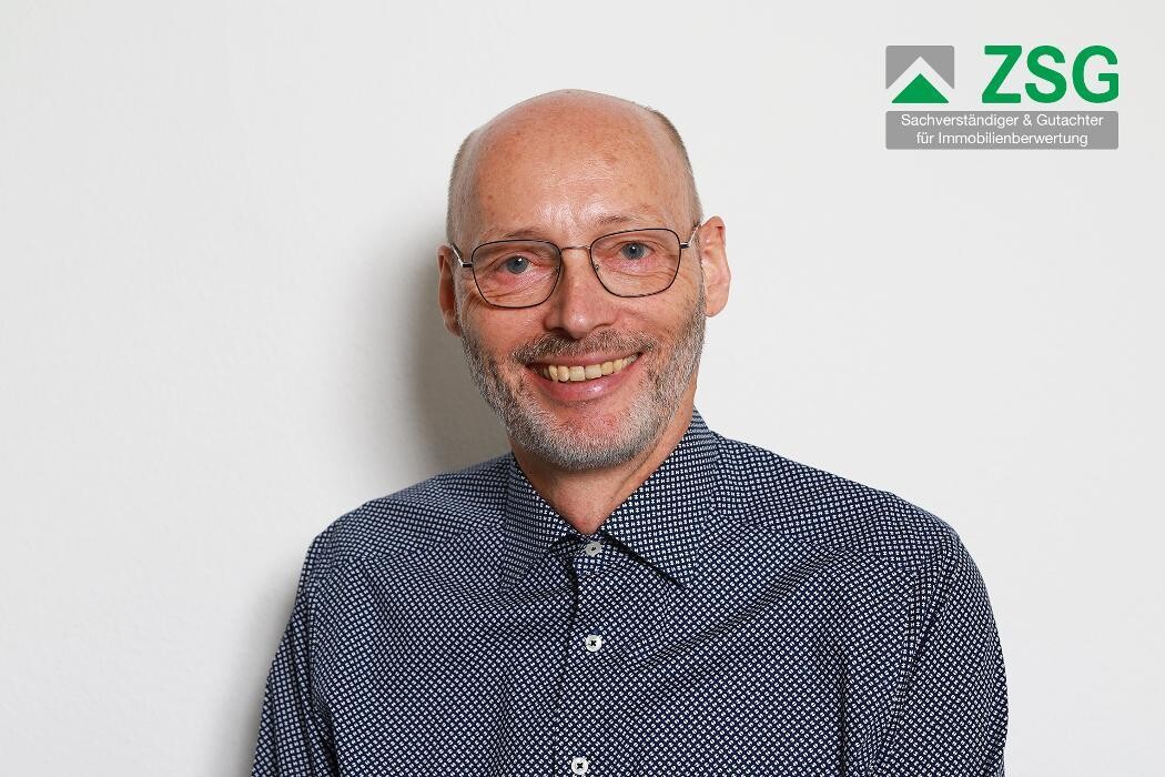 Bilder ZSG - AACHEN Sachverständiger und Gutachter f. Immobilienbewertung
