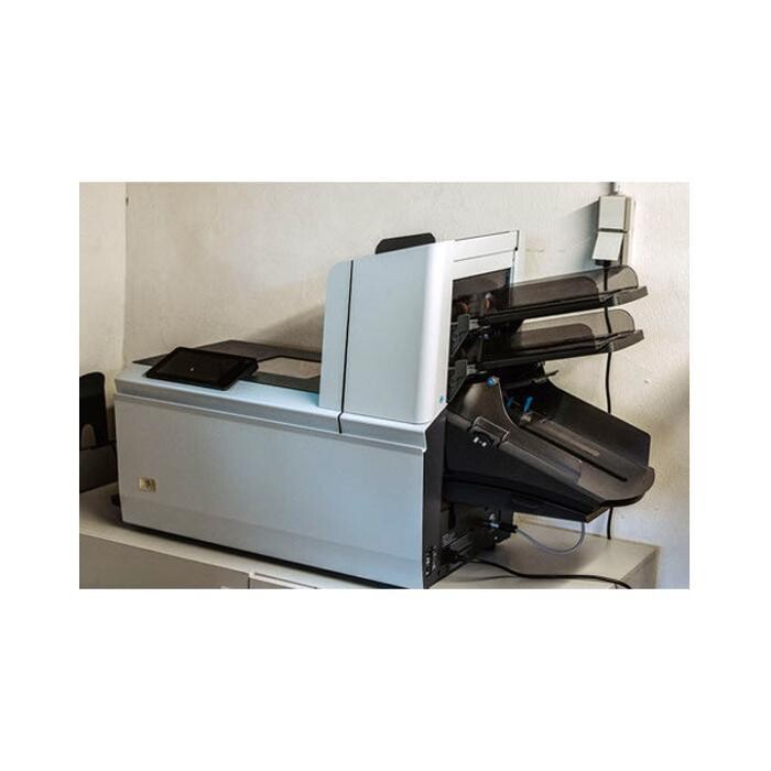 Bilder Buchbinder Martin Huber