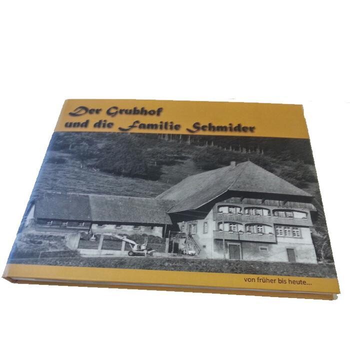 Bilder Buchbinder Martin Huber