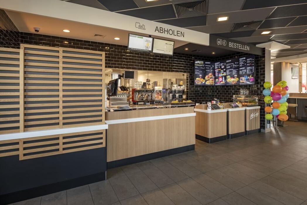 Bilder McDonald's