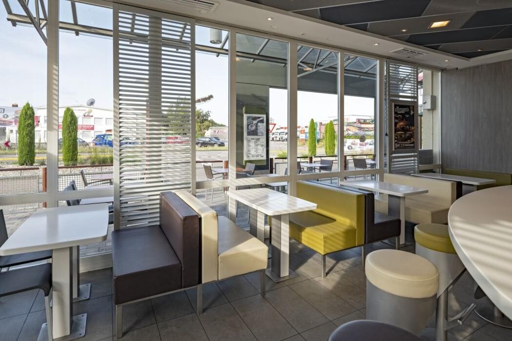 Bilder McDonald's