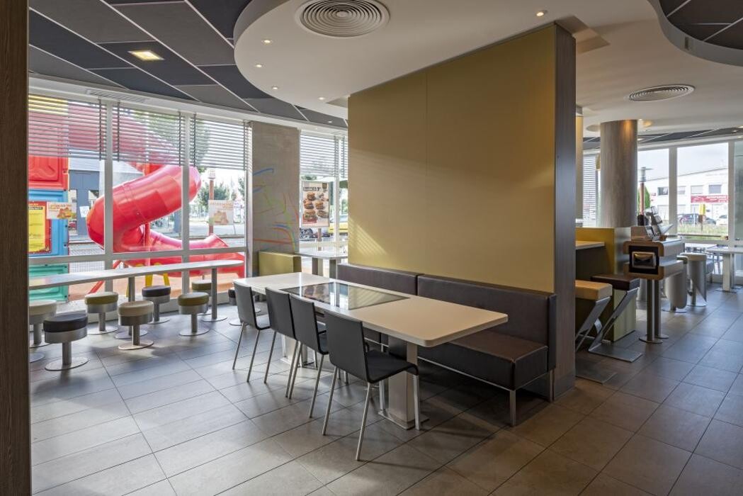 Bilder McDonald's