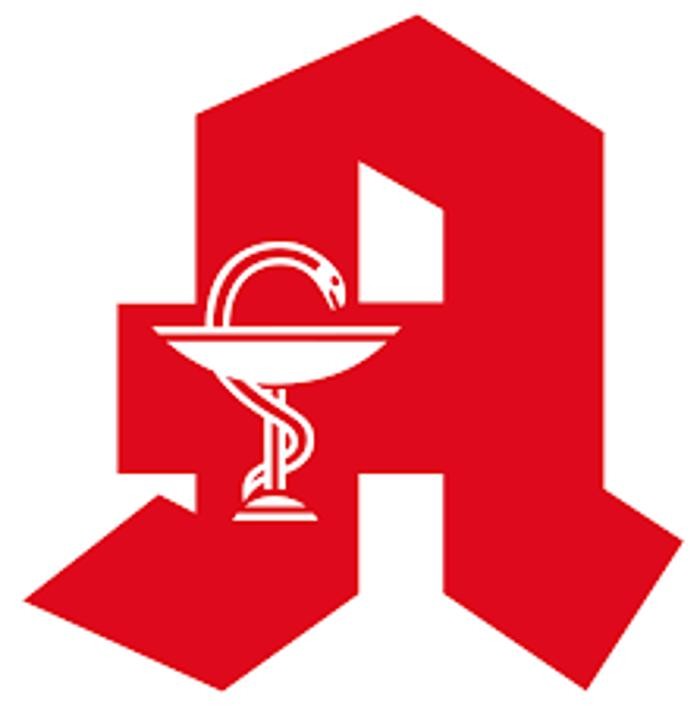 Apotheke und Reformhaus am Altmarkt Logo