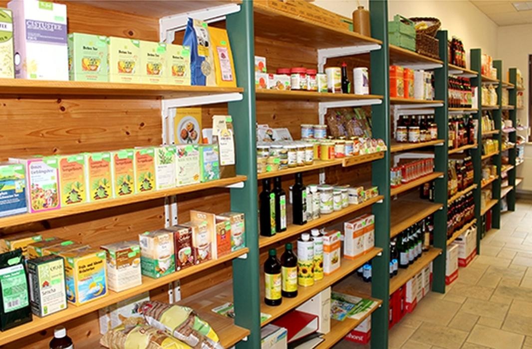 Bilder Apotheke und Reformhaus am Altmarkt